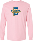 Long Sleeves - EDP Maryland Futsal State Cup 2026