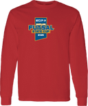 Long Sleeves - EDP Maryland Futsal State Cup 2026
