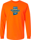 Long Sleeves - EDP Maryland Futsal State Cup 2026