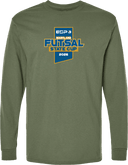 Long Sleeves - EDP Maryland Futsal State Cup 2026