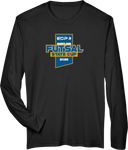Performance Long Sleeves - EDP Maryland Futsal State Cup 2026