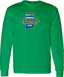 Long Sleeves - EDP Maryland Futsal State Cup 2026