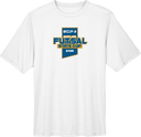 Performance Short Sleeves - EDP Maryland Futsal State Cup 2026