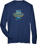 Performance Long Sleeves - EDP Maryland Futsal State Cup 2026