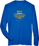 Performance Long Sleeves - EDP Maryland Futsal State Cup 2026
