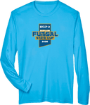 Performance Long Sleeves - EDP Maryland Futsal State Cup 2026