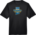 Performance Short Sleeves - EDP Maryland Futsal State Cup 2026