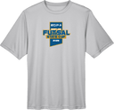 Performance Short Sleeves - EDP Maryland Futsal State Cup 2026