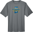 Performance Short Sleeves - EDP Maryland Futsal State Cup 2026