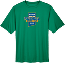 Performance Short Sleeves - EDP Maryland Futsal State Cup 2026