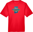 Performance Short Sleeves - EDP Maryland Futsal State Cup 2026