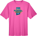 Performance Short Sleeves - EDP Maryland Futsal State Cup 2026