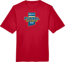Performance Short Sleeves - EDP Maryland Futsal State Cup 2026