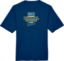 Performance Short Sleeves - EDP Maryland Futsal State Cup 2026