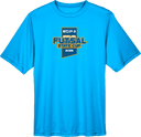 Performance Short Sleeves - EDP Maryland Futsal State Cup 2026