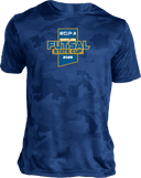 Performance Short Sleeves - EDP Maryland Futsal State Cup 2026