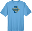 Performance Short Sleeves - EDP Maryland Futsal State Cup 2026