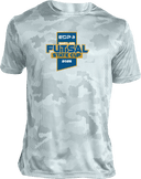 Performance Short Sleeves - EDP Maryland Futsal State Cup 2026