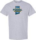 Short Sleeves - EDP Maryland Futsal State Cup 2026