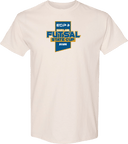 Short Sleeves - EDP Maryland Futsal State Cup 2026