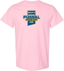 Short Sleeves - EDP Maryland Futsal State Cup 2026