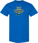 Short Sleeves - EDP Maryland Futsal State Cup 2026