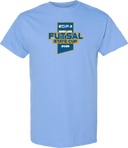 Short Sleeves - EDP Maryland Futsal State Cup 2026