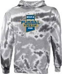 Tie-Dye Hoodies - EDP Maryland Futsal State Cup 2026