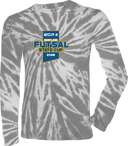 Tie-Dye Long Sleeves - EDP Maryland Futsal State Cup 2026