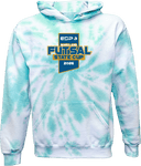 Tie-Dye Hoodies - EDP Maryland Futsal State Cup 2026