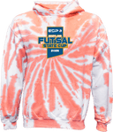Tie-Dye Hoodies - EDP Maryland Futsal State Cup 2026