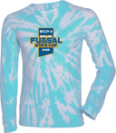 Tie-Dye Long Sleeves - EDP Maryland Futsal State Cup 2026
