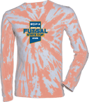 Tie-Dye Long Sleeves - EDP Maryland Futsal State Cup 2026