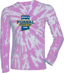Tie-Dye Long Sleeves - EDP Maryland Futsal State Cup 2026