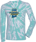 Tie-Dye Long Sleeves - EDP Maryland Futsal State Cup 2026