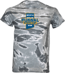 Tie-Dye Short Sleeves - EDP Maryland Futsal State Cup 2026
