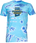 Tie-Dye Short Sleeves - EDP Maryland Futsal State Cup 2026