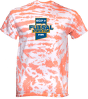 Tie-Dye Short Sleeves - EDP Maryland Futsal State Cup 2026