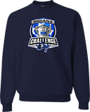 Crew Sweatshirt - USYS IN Challenge Cup (w1/2) 2026