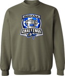 Crew Sweatshirt - USYS IN Challenge Cup (w1/2) 2026
