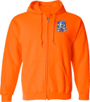 Full Zip Hoodies - USYS IN Challenge Cup (w1/2) 2026
