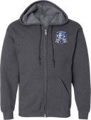 Full Zip Hoodies - USYS IN Challenge Cup (w1/2) 2026
