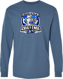 Long Sleeves - USYS IN Challenge Cup (w1/2) 2026