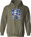Hoodies - USYS IN Challenge Cup (w1/2) 2026