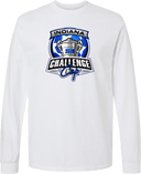 Long Sleeves - USYS IN Challenge Cup (w1/2) 2026