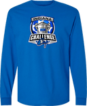 Long Sleeves - USYS IN Challenge Cup (w1/2) 2026