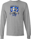 Long Sleeves - USYS IN Challenge Cup (w1/2) 2026