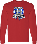 Long Sleeves - USYS IN Challenge Cup (w1/2) 2026