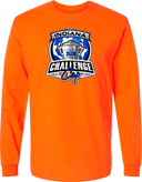 Long Sleeves - USYS IN Challenge Cup (w1/2) 2026