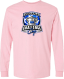Long Sleeves - USYS IN Challenge Cup (w1/2) 2026